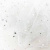 Сетка Фатин Глитер Спейс, 12 (+/-5) гр/м2, шир.150 см, 16-01/белый - купить в Йошкар-Оле. Цена 180.32 руб.