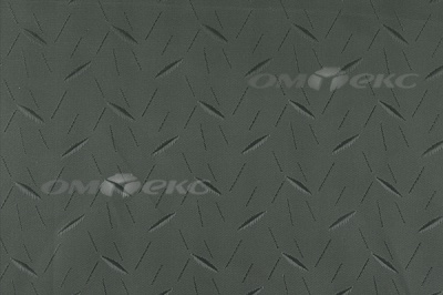 Ткань подкладочная жаккард Р14076-1, 18-5203, 85 г/м2, шир. 150 см, 230T темно-серый - купить в Йошкар-Оле. Цена 168.15 руб.