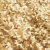 Сетка с пайетками №3, 188 гр/м2, шир.140см, цвет золотой - купить в Йошкар-Оле. Цена 454.12 руб.