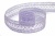 Тесьма кружевная 0621-1669, шир. 20 мм/уп. 20+/-1 м, цвет 107-фиолет - купить в Йошкар-Оле. Цена: 673.91 руб.