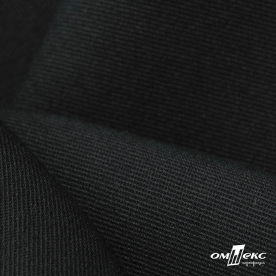 Ткань костюмная "Эльза" 80% P, 16% R, 4% S, 160 г/м2, шир.150 см, цв-чернильный #60 - купить в Йошкар-Оле. Цена 317.79 руб.