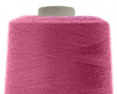 Швейные нитки (армированные) 28S/2, нам. 2 500 м, цвет 434 - купить в Йошкар-Оле. Цена: 148.95 руб.