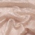Сетка с пайетками №17, 188 гр/м2, шир.140см, цвет розовый беж - купить в Йошкар-Оле. Цена 433.60 руб.