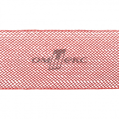 Регилиновая лента, шир.30мм, (уп.22+/-0,5м), цв. 07- красный - купить в Йошкар-Оле. Цена: 180 руб.