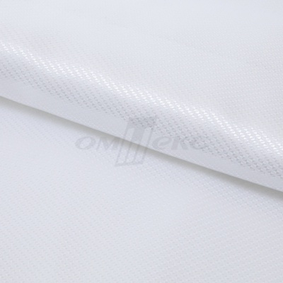 Ткань подкладочная Добби 230Т P1215791 1#BLANCO/белый 100% полиэстер,68 г/м2, шир150 см - купить в Йошкар-Оле. Цена 123.73 руб.