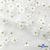 Сетка трикотажная мягкая "Ромашка", шир.140 см, #605, цв-белый - купить в Йошкар-Оле. Цена 360.15 руб.