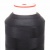 Нитки текстурированные некручёные, намот. 5 000 м, цвет чёрный - купить в Йошкар-Оле. Цена: 70.43 руб.