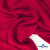 Ткань плательная Муар, 100% полиэстер,165 (+/-5) гр/м2, шир. 150 см, цв. Красный - купить в Йошкар-Оле. Цена 215.65 руб.