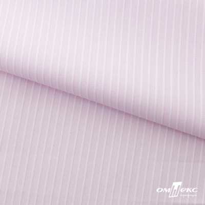 Ткань сорочечная Солар, 115 г/м2, 58% пэ,42% хл, окрашенный, шир.150 см, цв.2-розовый (арт.103)  - купить в Йошкар-Оле. Цена 306.69 руб.