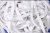 Шнур 15мм плоский белый (100+/-1 ярд) - купить в Йошкар-Оле. Цена: 750.24 руб.