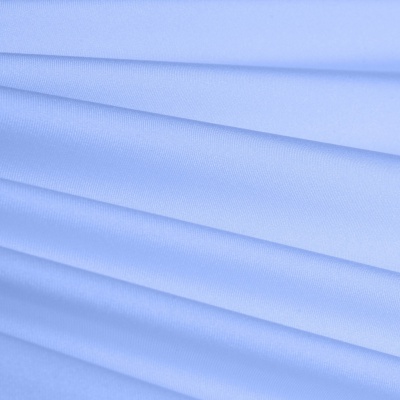 Бифлекс плотный col.807, 210 гр/м2, шир.150см, цвет голубой - купить в Йошкар-Оле. Цена 653.26 руб.