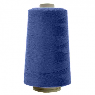 Швейные нитки (армированные) 28S/2, нам. 2 500 м, цвет 310 - купить в Йошкар-Оле. Цена: 148.95 руб.