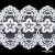 Кружево на сетке LY1989, шир.70 мм, (уп. 13,7 м ), цв.01-белый - купить в Йошкар-Оле. Цена: 702.02 руб.