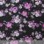 Плательная ткань "Фламенко" 20.1, 80 гр/м2, шир.150 см, принт растительный - купить в Йошкар-Оле. Цена 241.49 руб.