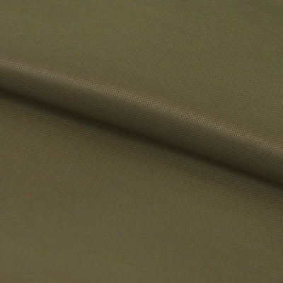 Ткань подкладочная Таффета 19-0618, 48 гр/м2, шир.150см, цвет хаки - купить в Йошкар-Оле. Цена 54.64 руб.