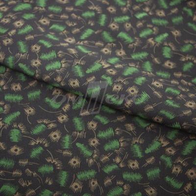 Плательная ткань "Фламенко" 21.1, 80 гр/м2, шир.150 см, принт этнический - купить в Йошкар-Оле. Цена 241.49 руб.