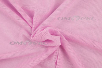 Сетка стрейч XD 6А 8818 (7,57м/кг), 83 гр/м2, шир.160 см, цвет розовый - купить в Йошкар-Оле. Цена 2 079.06 руб.
