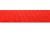 Окантовочная тесьма №113, шир. 22 мм (в упак. 100 м), цвет красный - купить в Йошкар-Оле. Цена: 271.60 руб.