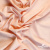 Ткань плательно-костюмная, 100% хлопок, 135 г/м2, шир. 145 см #202, цв.(23)-розовый персик - купить в Йошкар-Оле. Цена 392.32 руб.