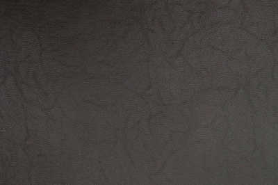 Искусственная кожа 1218, 235 гр/м2, шир.138см, цвет чёрный - купить в Йошкар-Оле. Цена 521.84 руб.