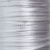 Шнур атласный 2 мм (упак.100 ярд +/- 1) цв.-белый - купить в Йошкар-Оле. Цена: 245 руб.