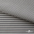 Ткань сорочечная Полоска Кенди, 115 г/м2, 58% пэ,42% хл, шир.150 см, цв.6-черный, (арт.110) - купить в Йошкар-Оле. Цена 306.69 руб.