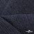 Ткань костюмная "Джинс" с начесом, 320 г/м2, 80% хлопок 20%полиэстер, шир. 160 см, т.синий - купить в Йошкар-Оле. Цена 492.24 руб.