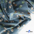  Ткань костюмная «Микровельвет велюровый принт», 220 г/м2, 97% полиэстр, 3% спандекс, ш. 150См Цв #7 - купить в Йошкар-Оле. Цена 439.77 руб.