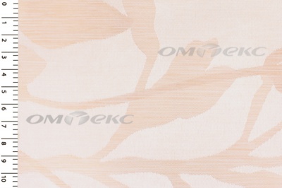 Портьерная ткань ИВА 32456 с5 св.персик - купить в Йошкар-Оле. Цена 571.42 руб.