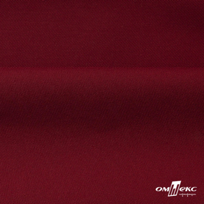 Ткань костюмная "Прато" 80% P, 16% R, 4% S, 230 г/м2, шир.150 см, цв-бордо #6 - купить в Йошкар-Оле. Цена 482.08 руб.