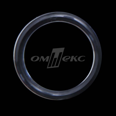 12 мм Кольцо пластиковое для бюстгальтера прозрачное  - купить в Йошкар-Оле. Цена: 1.09 руб.