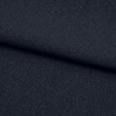 Ткань костюмная 22279, 225 гр/м2, шир.150см, цвет т.синий - купить в Йошкар-Оле. Цена 418.73 руб.