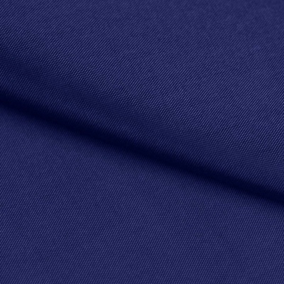 Ткань подкладочная Таффета 19-3920, антист., 53 гр/м2, шир.150см, цвет т.синий - купить в Йошкар-Оле. Цена 62.37 руб.