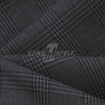 Ткань костюмная "Эдинбург", 98%P 2%S, 228 г/м2 ш.150 см, цв-серый - купить в Йошкар-Оле. Цена 385.53 руб.