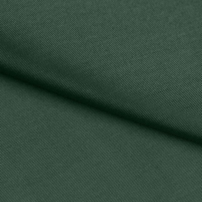 Ткань подкладочная Таффета 19-5917, антист., 53 гр/м2, шир.150см, дубл. рулон, цвет т.зелёный - купить в Йошкар-Оле. Цена 67.06 руб.