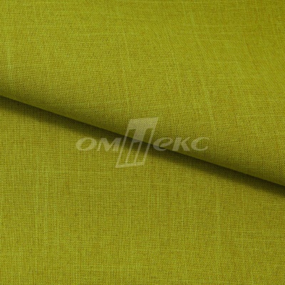 Ткань костюмная габардин "Меланж" 6127А, 172 гр/м2, шир.150см, цвет горчица - купить в Йошкар-Оле. Цена 299.21 руб.