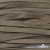 Шнур плетеный (плоский) d-12 мм, (уп.90+/-1м), 100% полиэстер, цв.274 - бежевый - купить в Йошкар-Оле. Цена: 8.62 руб.