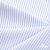 Ткань сорочечная Ронда, 115 г/м2, 58% пэ,42% хл, шир.150 см, цв.3-голубая, (арт.114) - купить в Йошкар-Оле. Цена 306.69 руб.