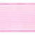 Лента капроновая, шир. 80 мм/уп. 25 м, цвет розовый - купить в Йошкар-Оле. Цена: 19.77 руб.