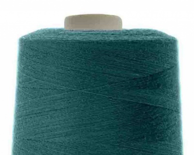 Швейные нитки (армированные) 28S/2, нам. 2 500 м, цвет 252 - купить в Йошкар-Оле. Цена: 148.95 руб.
