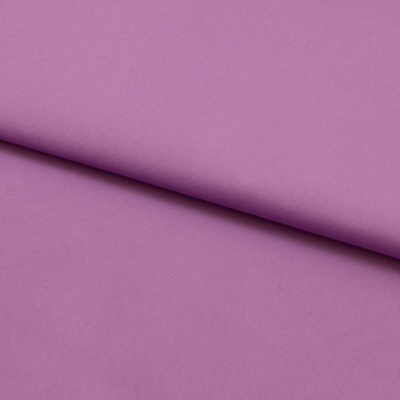 Курточная ткань Дюэл (дюспо) 16-3320, PU/WR/Milky, 80 гр/м2, шир.150см, цвет цикламен - купить в Йошкар-Оле. Цена 166.79 руб.