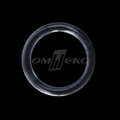 13 мм Кольцо пластиковое для бюстгальтера прозрачное  - купить в Йошкар-Оле. Цена: 1.09 руб.