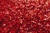 Сетка с пайетками №18, 188 гр/м2, шир.130см, цвет красный - купить в Йошкар-Оле. Цена 371 руб.
