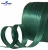 Косая бейка атласная "Омтекс" 15 мм х 132 м, цв. 056 темный зеленый - купить в Йошкар-Оле. Цена: 225.81 руб.