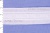 Лента шторная 30 мм (100 м) синяя упак. / равномерная сборка - купить в Йошкар-Оле. Цена: 681.04 руб.