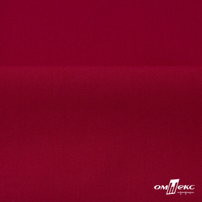 Ткань костюмная "Эльза" 80% P, 16% R, 4% S, 160 г/м2, шир.150 см, цв-красный #93 - купить в Йошкар-Оле. Цена 332.73 руб.