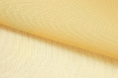 Капрон с утяжелителем 12-0826, 47 гр/м2, шир.300см, цвет 16/св.жёлтый - купить в Йошкар-Оле. Цена 150.40 руб.