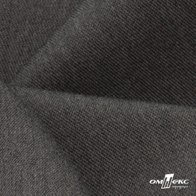 Ткань костюмная "Эльза" 80% P, 16% R, 4% S, 160 г/м2, шир.150 см, цв-серый #34 - купить в Йошкар-Оле. Цена 317.79 руб.