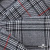 Ткань костюмная "Клер" 80% P, 16% R, 4% S, 200 г/м2, шир.150 см,#10 цв-серый/красный - купить в Йошкар-Оле. Цена 412.02 руб.