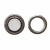 Люверсы металлические №6 (8мм) "Сетка" (упак.2000 шт)  т.никель - купить в Йошкар-Оле. Цена: 1.60 руб.